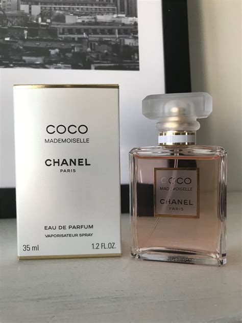 chanel coco 35ml best price|coco chanel mademoiselle perfume 35ml.